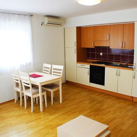 Bokun Apartments III ซิซัค ภายนอก รูปภาพ