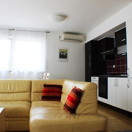Bokun Apartments III ซิซัค ภายนอก รูปภาพ