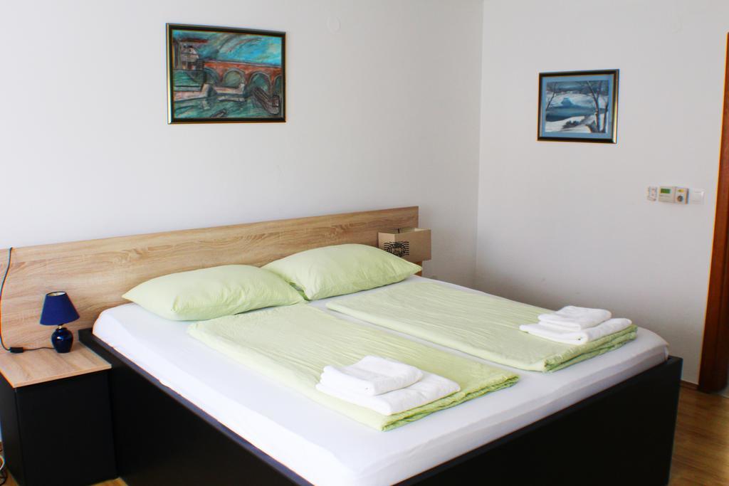 Bokun Apartments III ซิซัค ภายนอก รูปภาพ