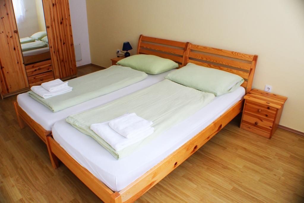 Bokun Apartments III ซิซัค ภายนอก รูปภาพ