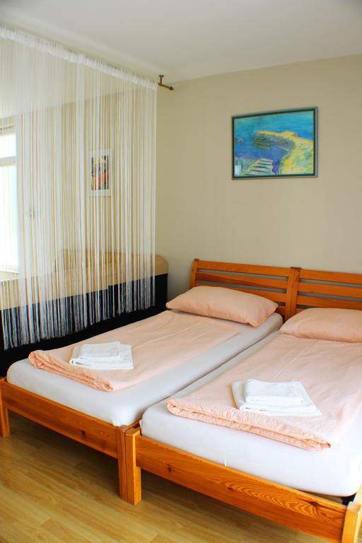 Bokun Apartments III ซิซัค ภายนอก รูปภาพ